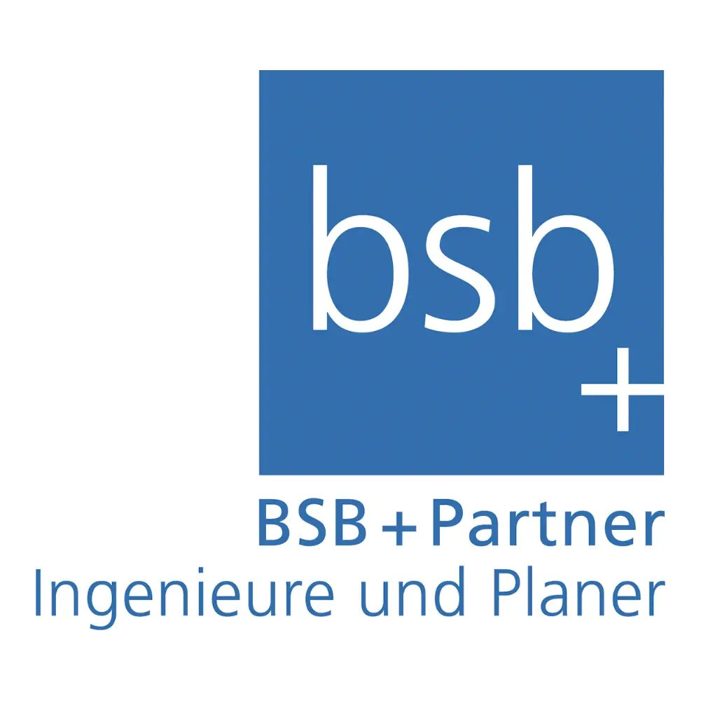 BSB + Partner Ingenieure und Planer AG Headerbild