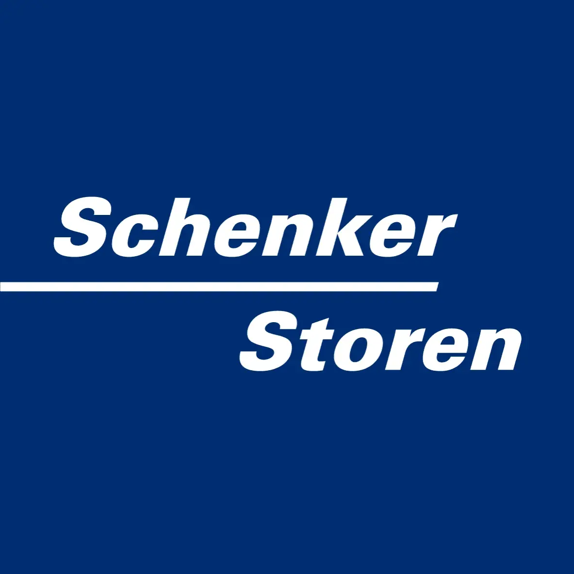 Schenker Storen AG Headerbild