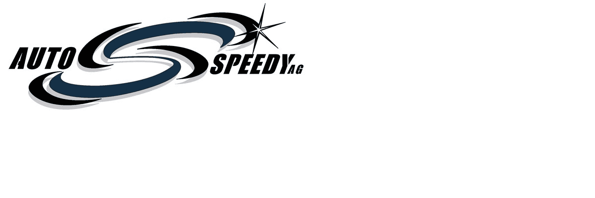 Travailler chez Auto Speedy AG