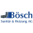 Bösch Sanitär & Heizung AG