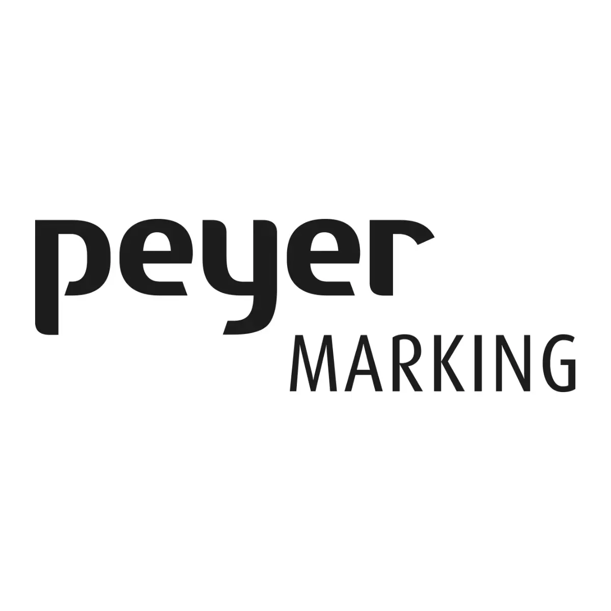 Peyer Marking AG Headerbild