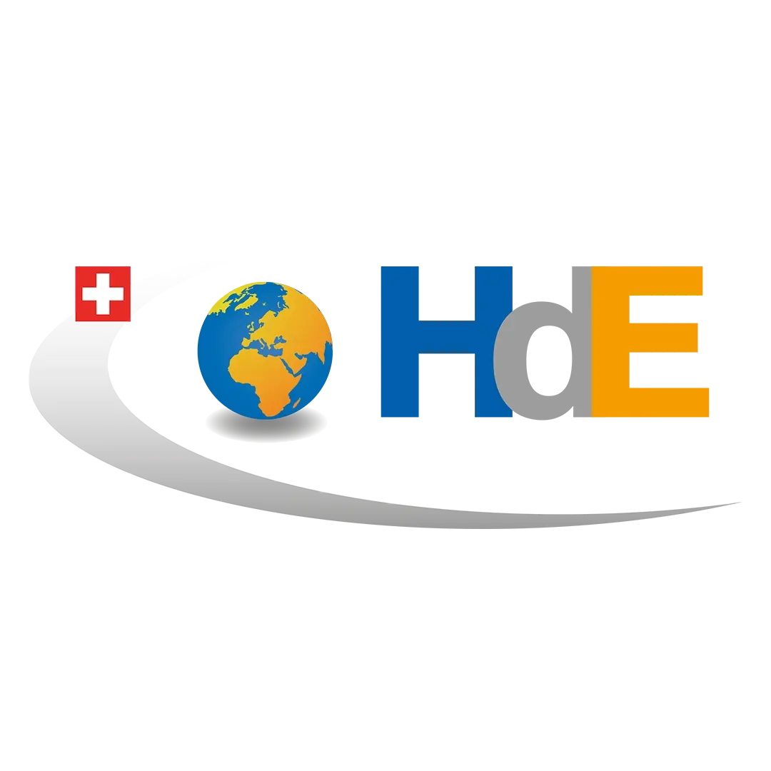Haus der Edelsteine GmbH Headerbild