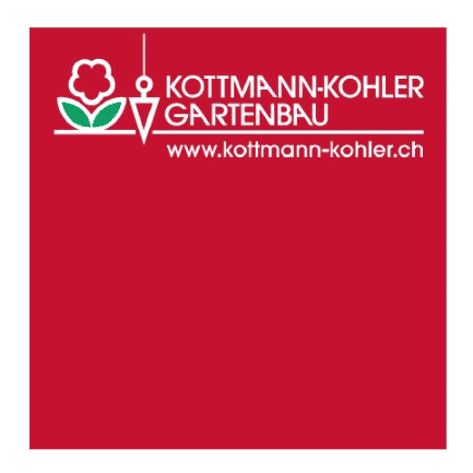 Kottmann-Kohler Gartenbau AG