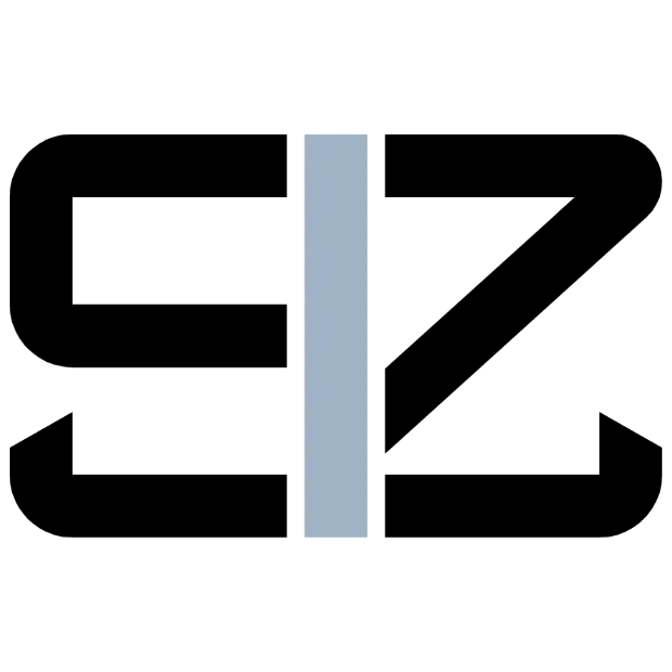 Logo SIZ Architecture et Développement SA