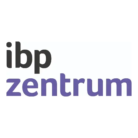 Logo IBP Zentrum für psychische Gesundheit GmbH