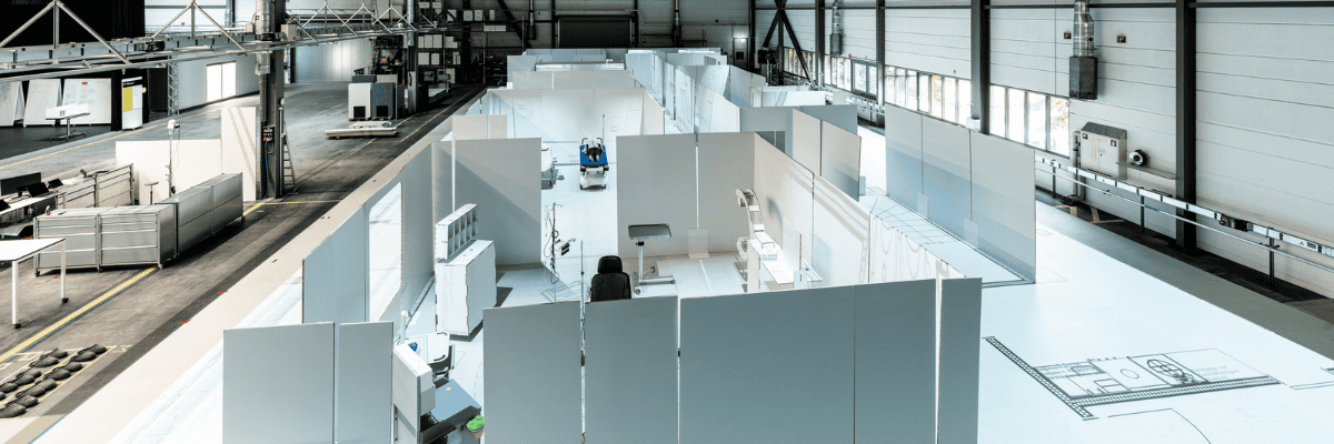 Work at SWISS CENTER FOR DESIGN AND HEALTH (SCDH) AG