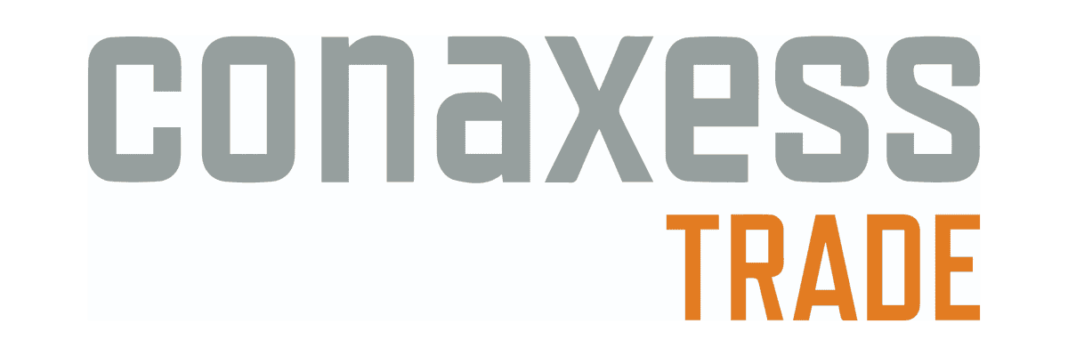 Work at Conaxess Trade Switzerland AG