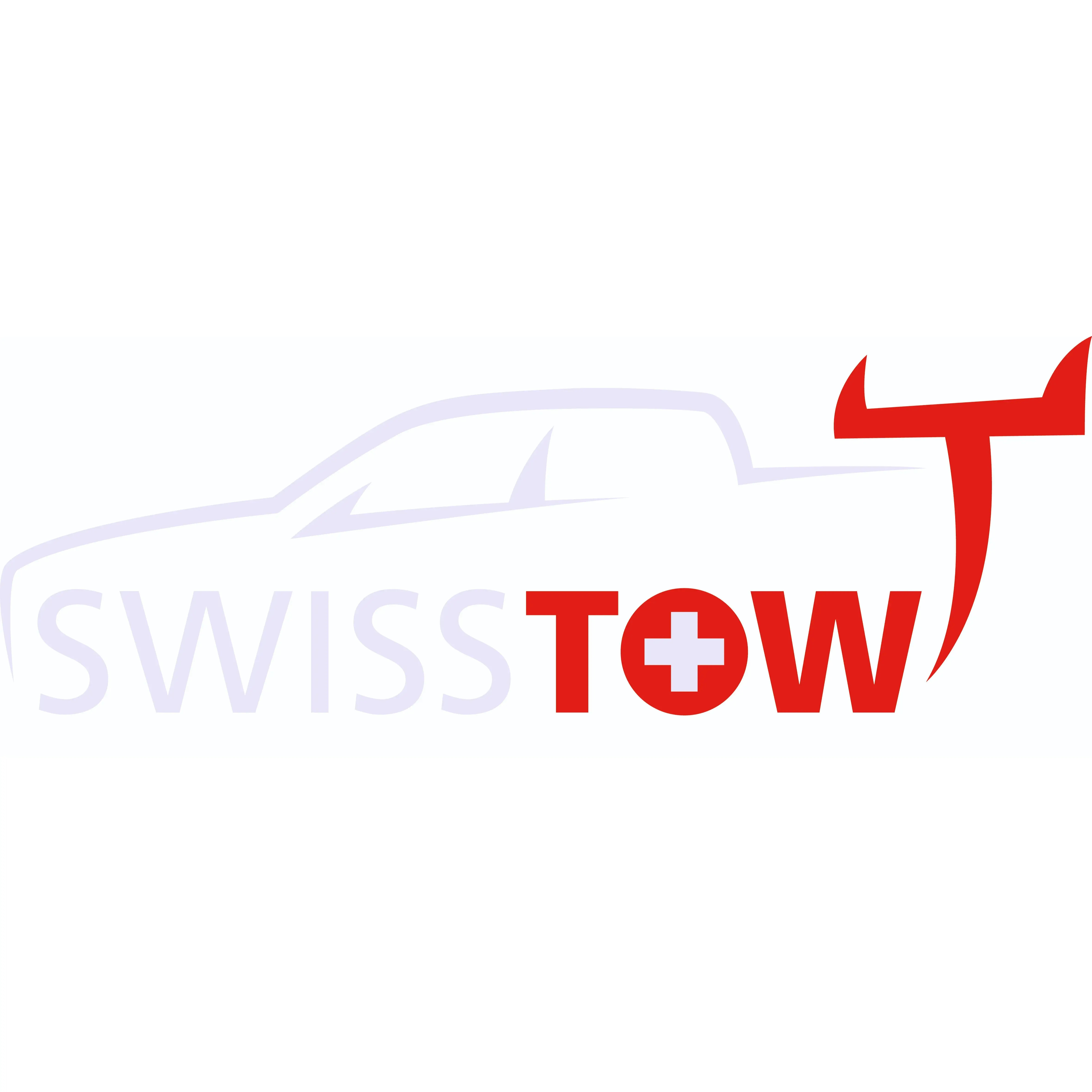 SwissTow AG