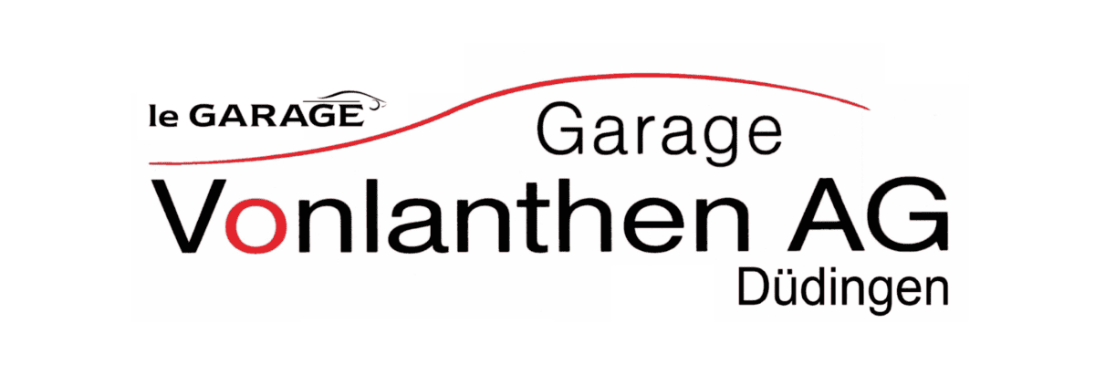 Work at Garage Vonlanthen AG