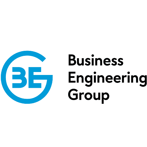 Logo Business Engineering Group AG