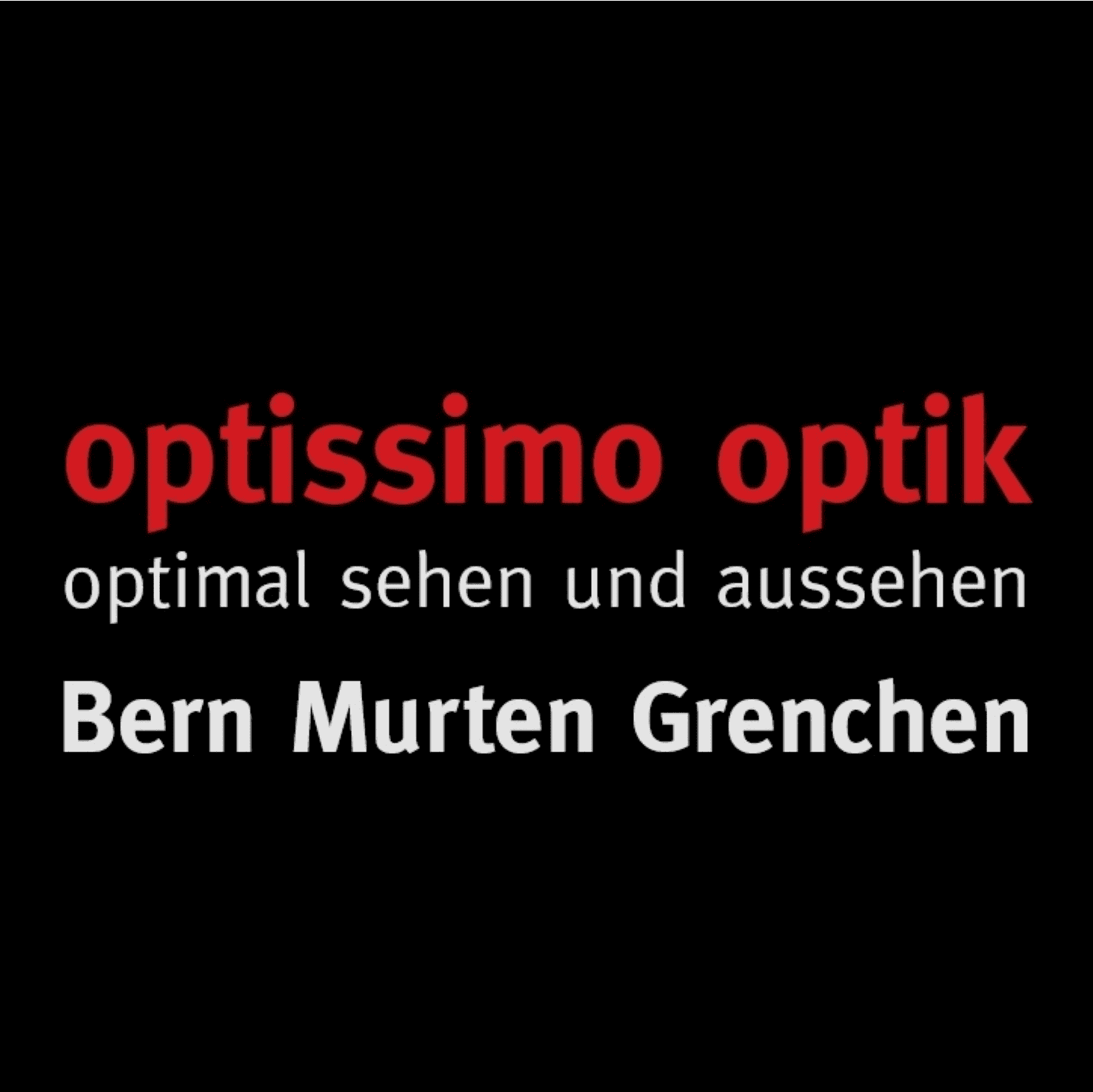 Optissimo Grenchen GmbH