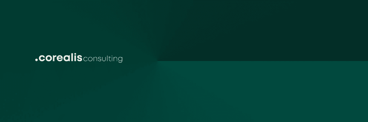 Travailler chez Corealis Consulting AG