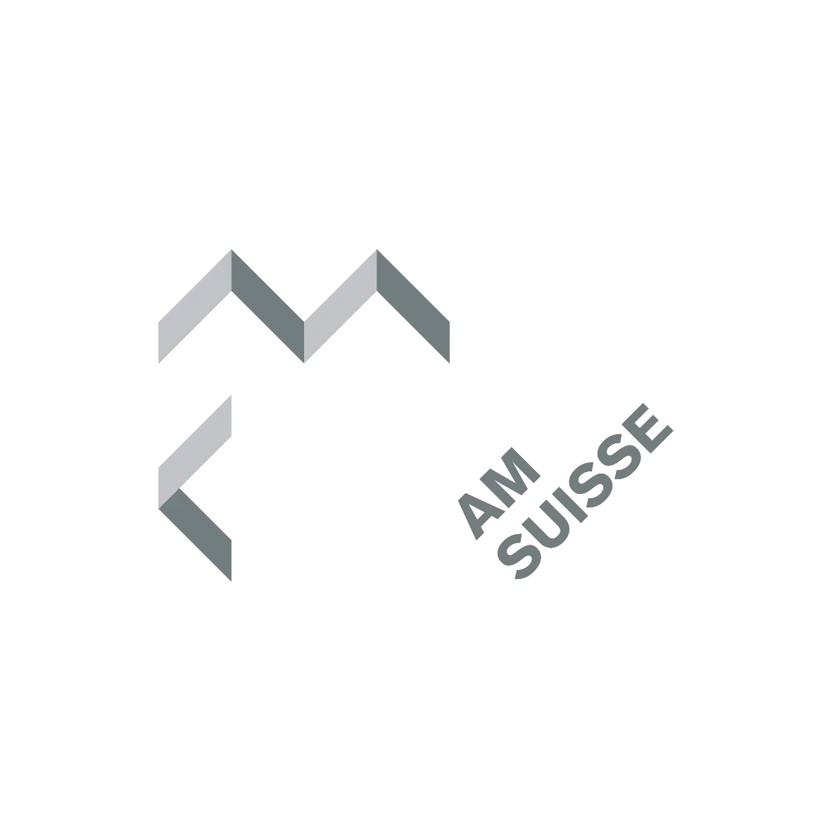 Logo AM Suisse