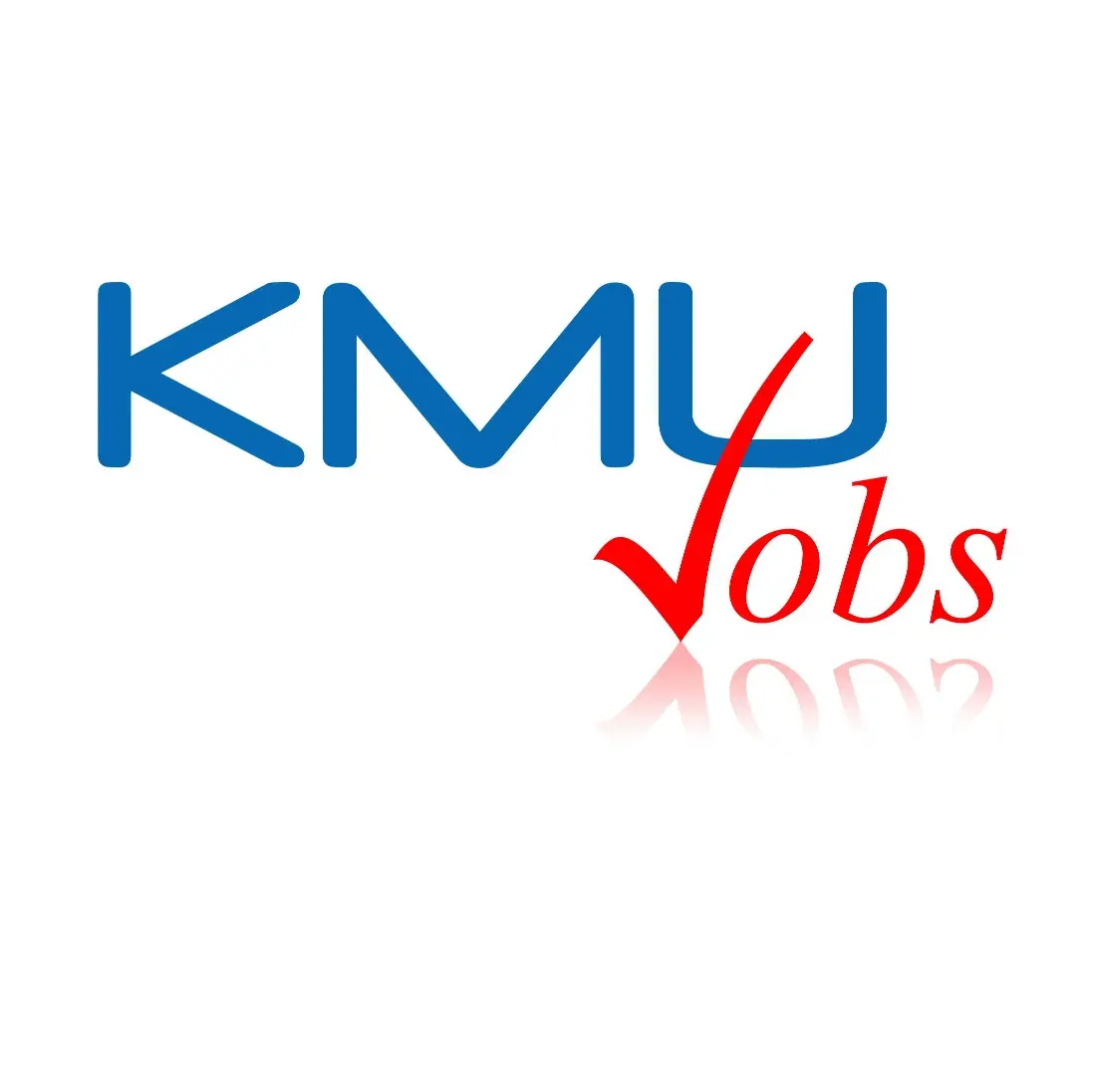 Logo KMU Jobs AG