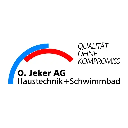 Logo O. Jeker AG