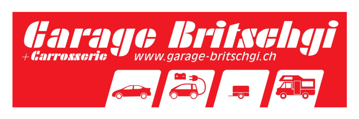 Arbeiten bei Garage + Carrosserie Britschgi GmbH