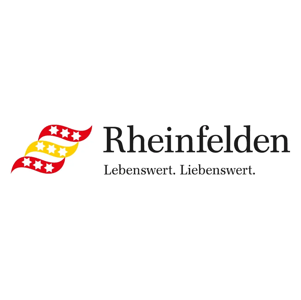 Stadt Rheinfelden Headerbild
