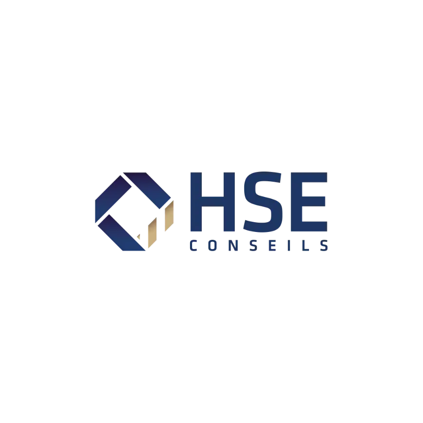Logo HSE Conseils SA