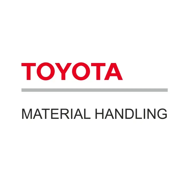 Toyota Material Handling Schweiz AG Headerbild
