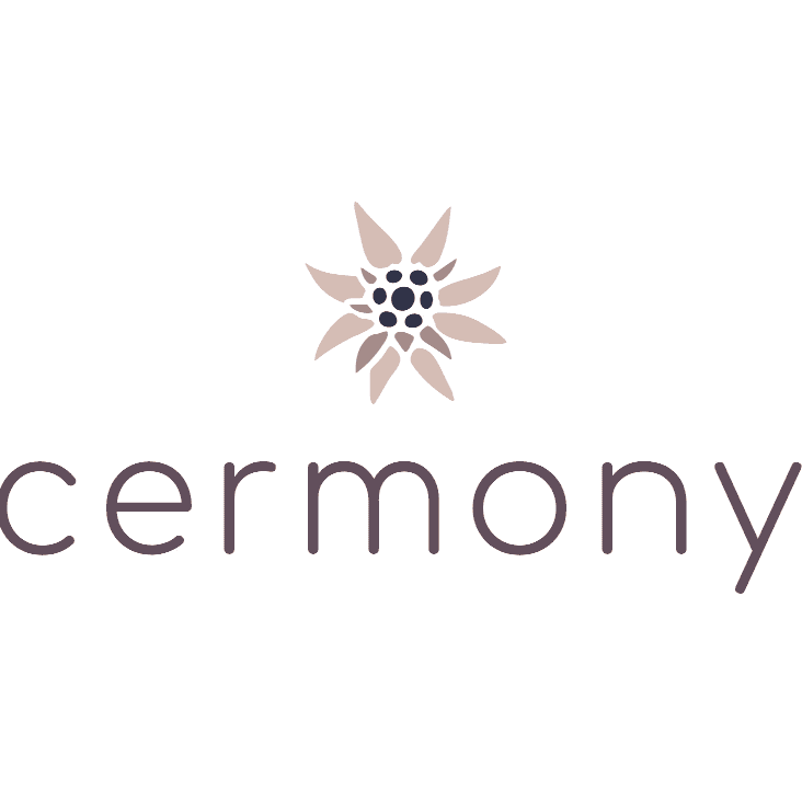 Logo cermony GmbH