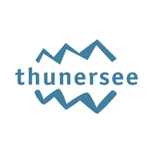 Thun-Thunersee Tourismus