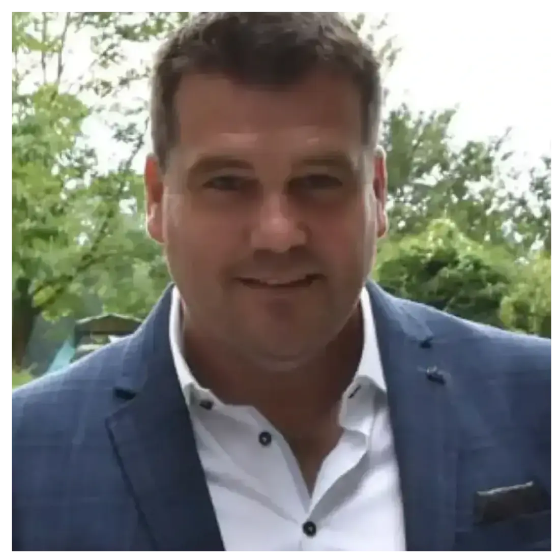 Dominik Camenzind