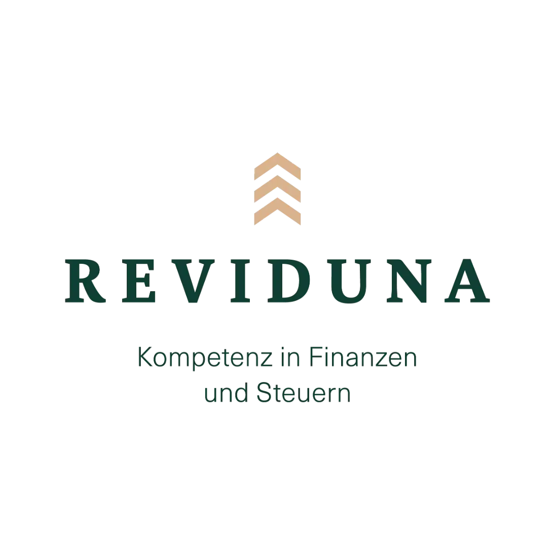 Logo Reviduna Revisions AG
