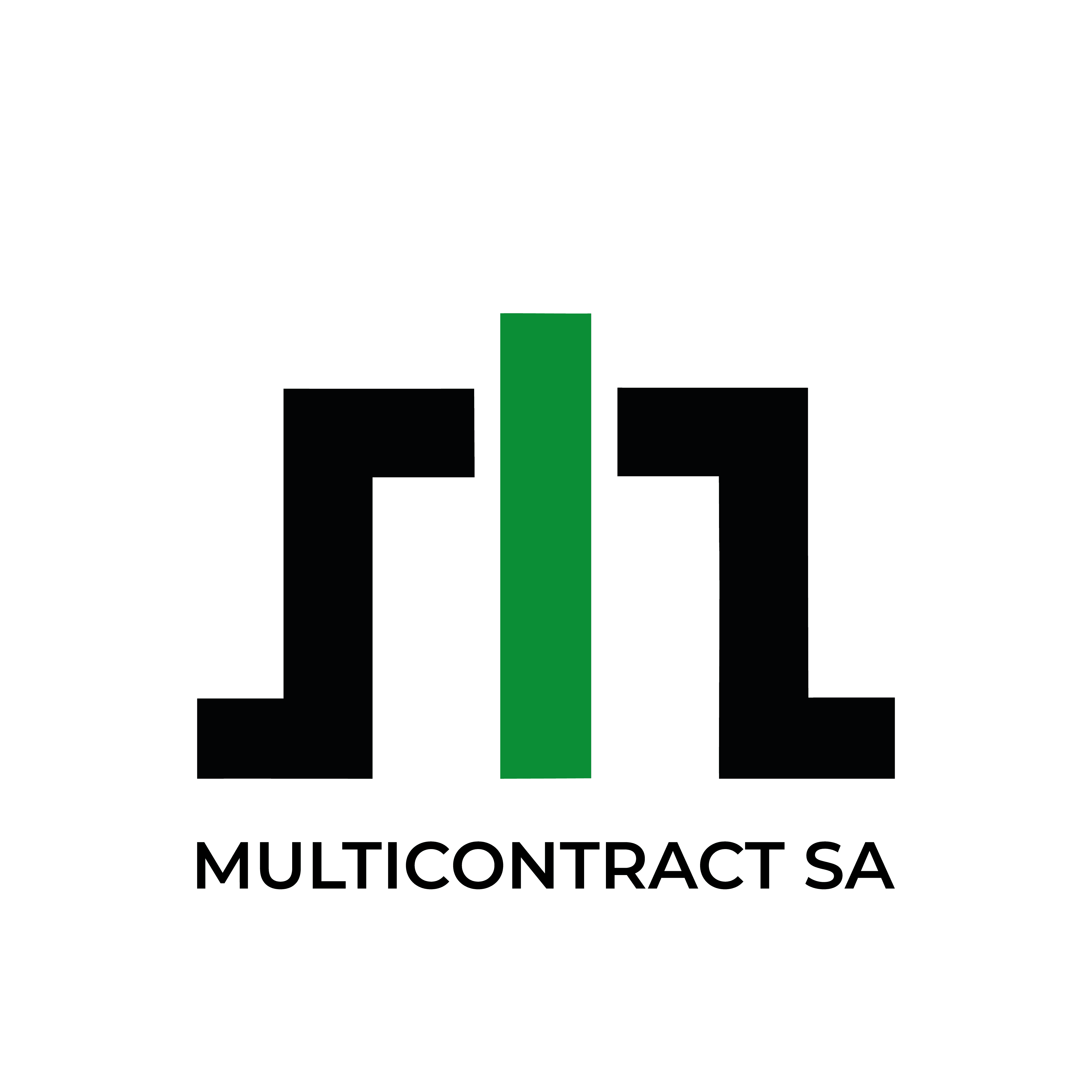 Multicontract SA