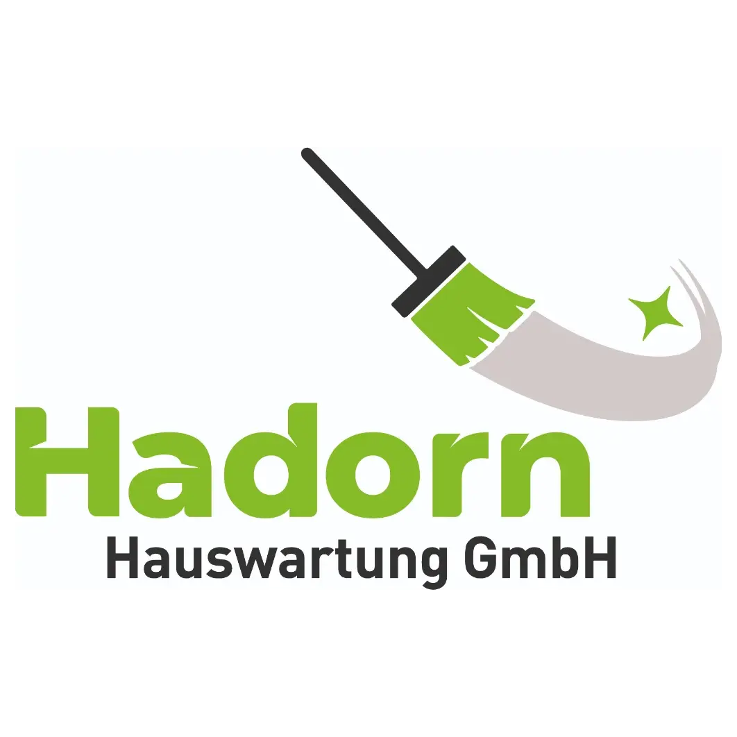 Logo Hadorn Hauswartung GmbH