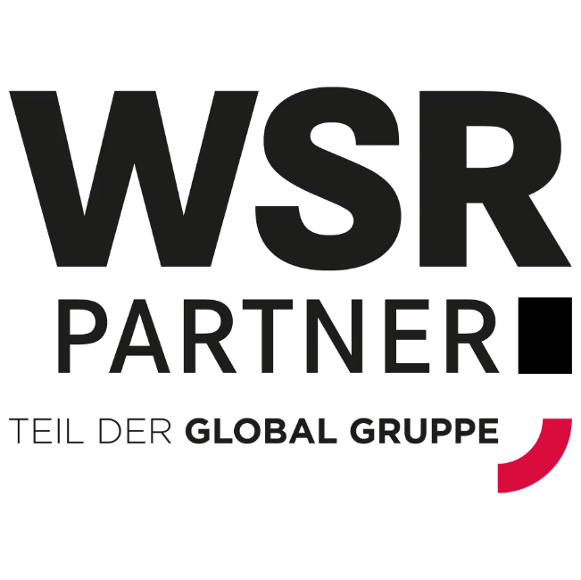WSR & Partner AG Headerbild