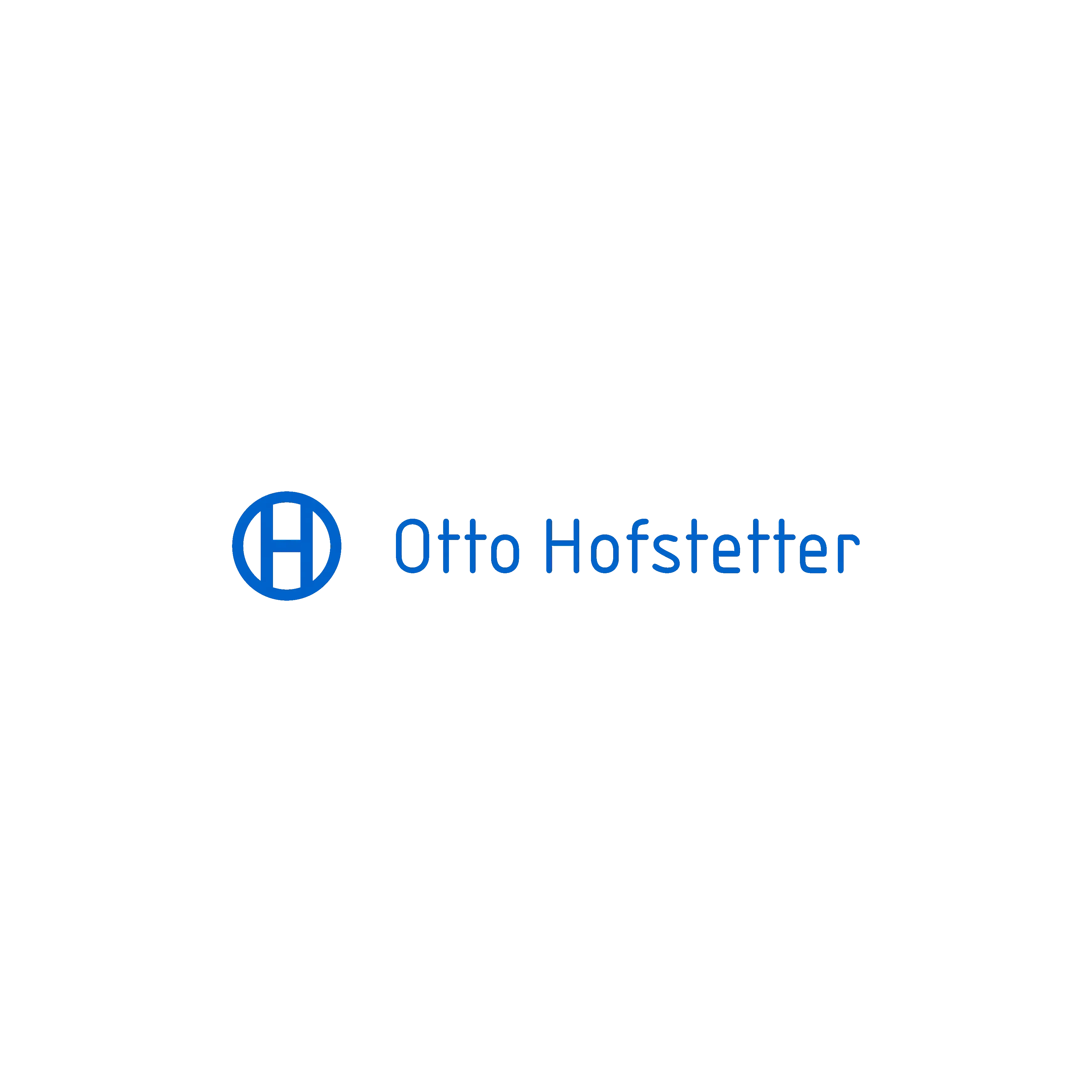 Otto Hofstetter AG Headerbild