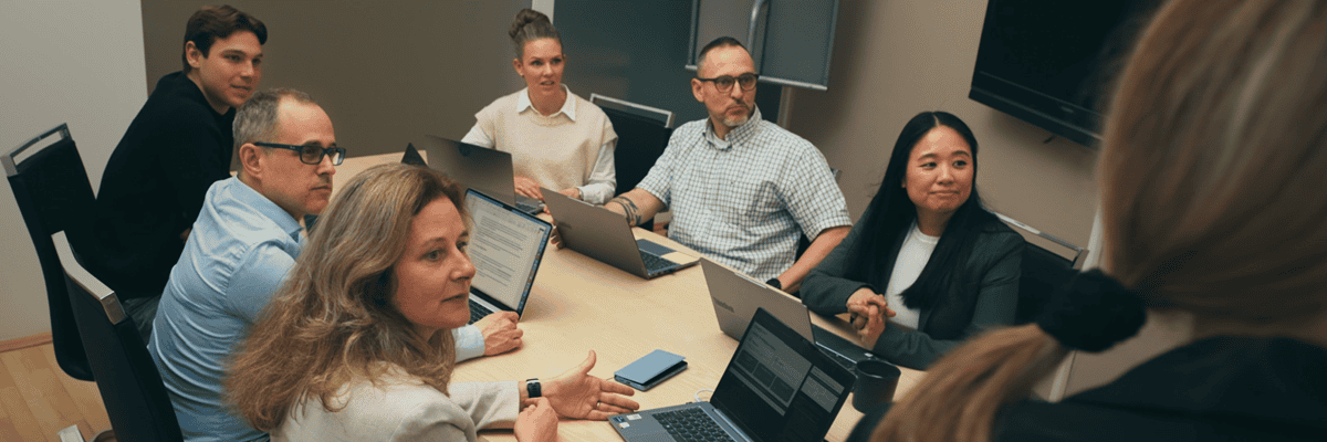 Arbeiten bei soxes AG