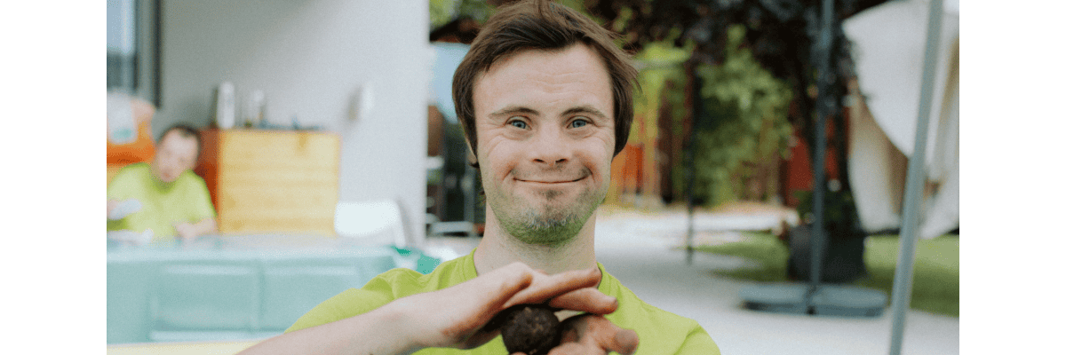 Arbeiten bei Verein Wydehöfli