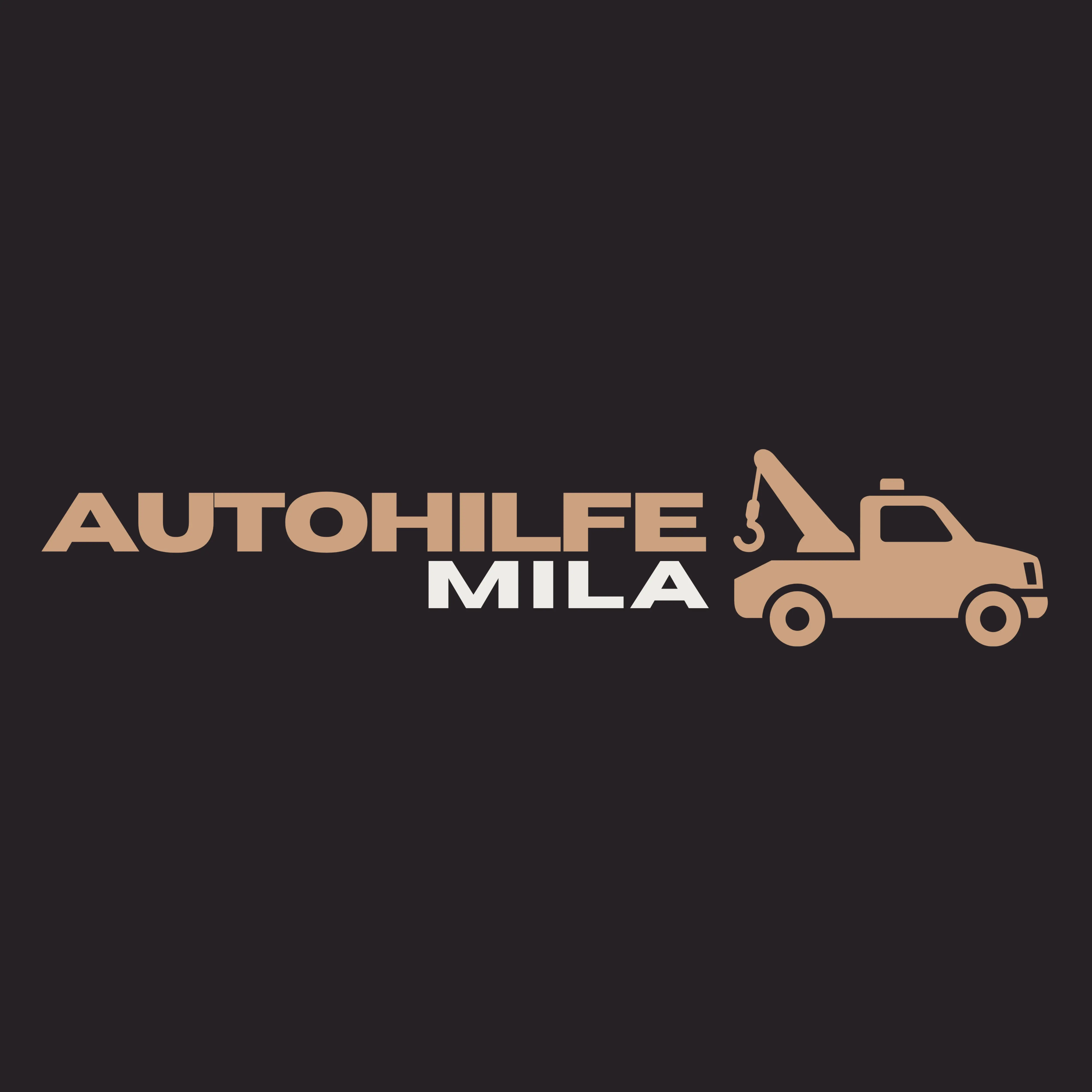 Autohilfe MILA GmbH