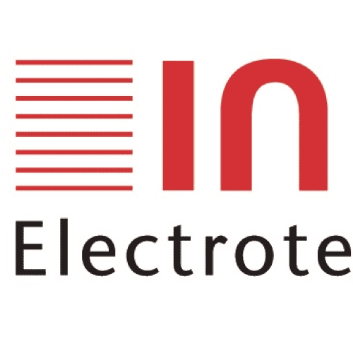 Logo Induselec S.A.