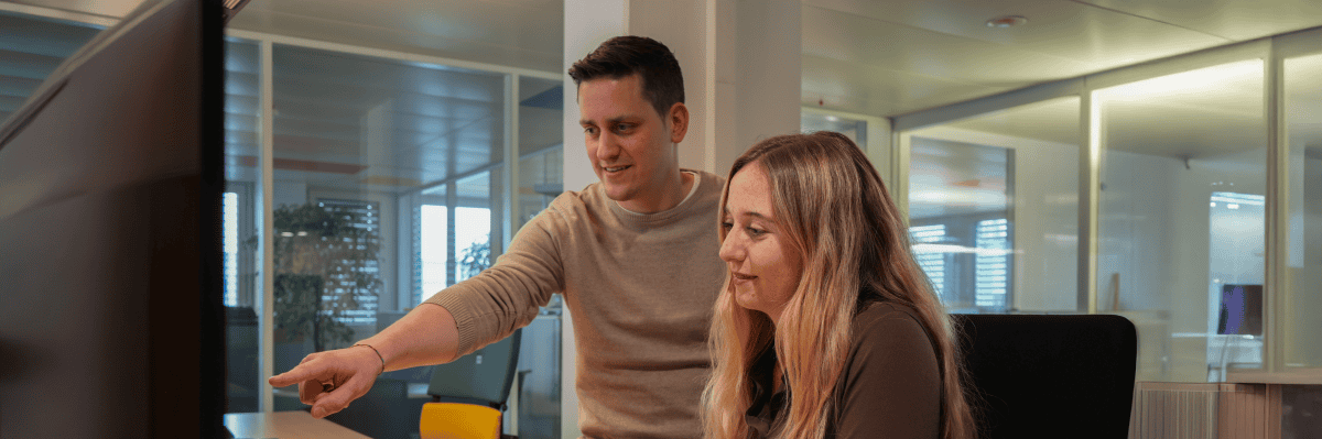 Travailler chez Eberhard Bau AG
