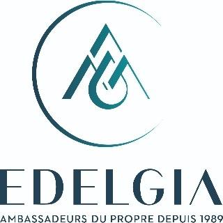Logo Edelgia SA