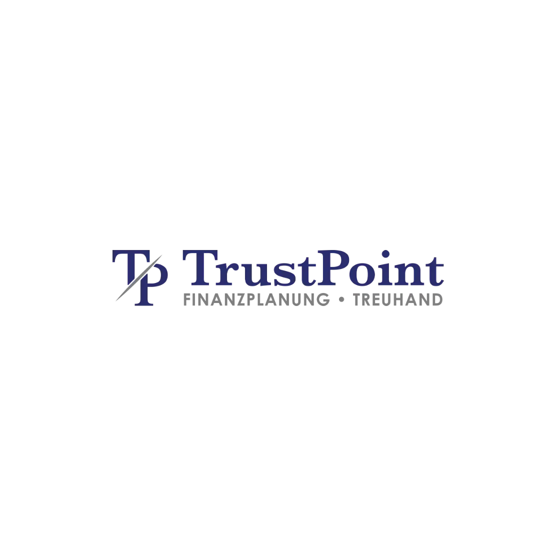 TrustPoint AG Headerbild