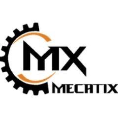 Logo Mecatix SA