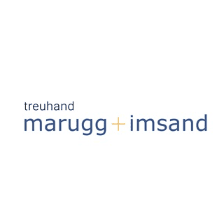 treuhand marugg + imsand ag Headerbild