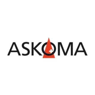 Logo ASKOMA AG