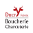 Boucherie-Charcuterie Ducry Frères Sàrl