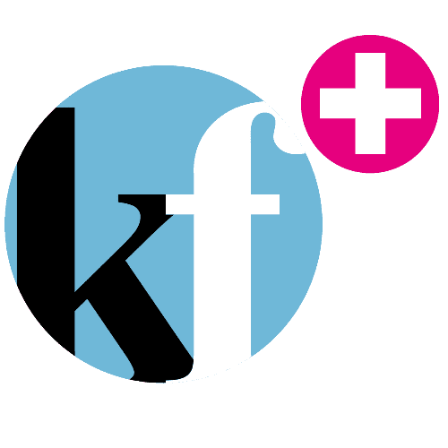 Logo Schweizerisches Konsumentenforum kf