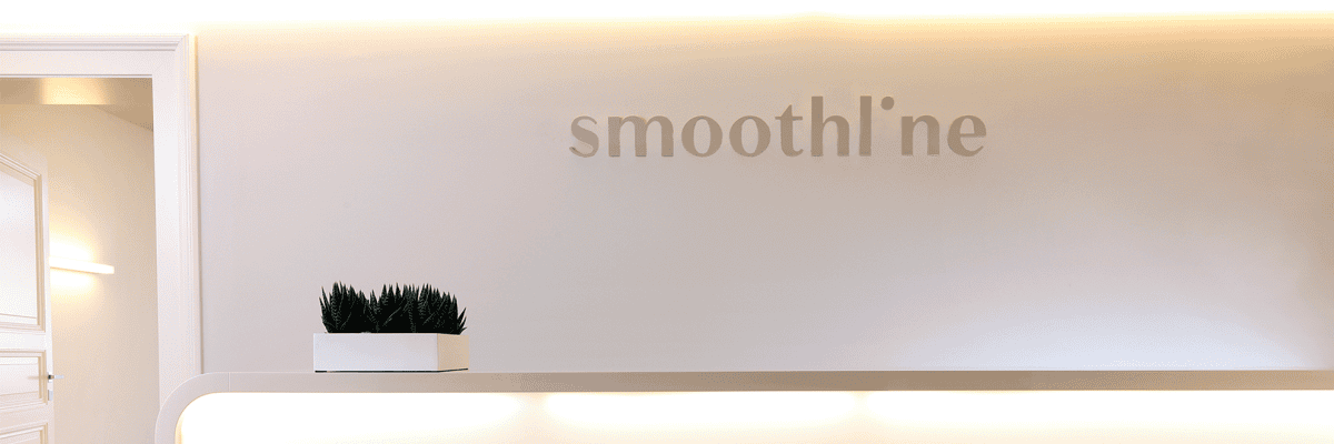 Arbeiten bei Smoothline AG