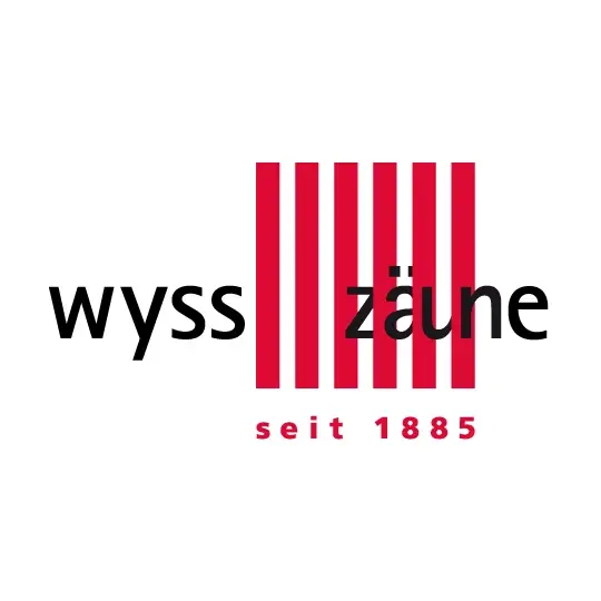 Wyss Zäune AG Headerbild