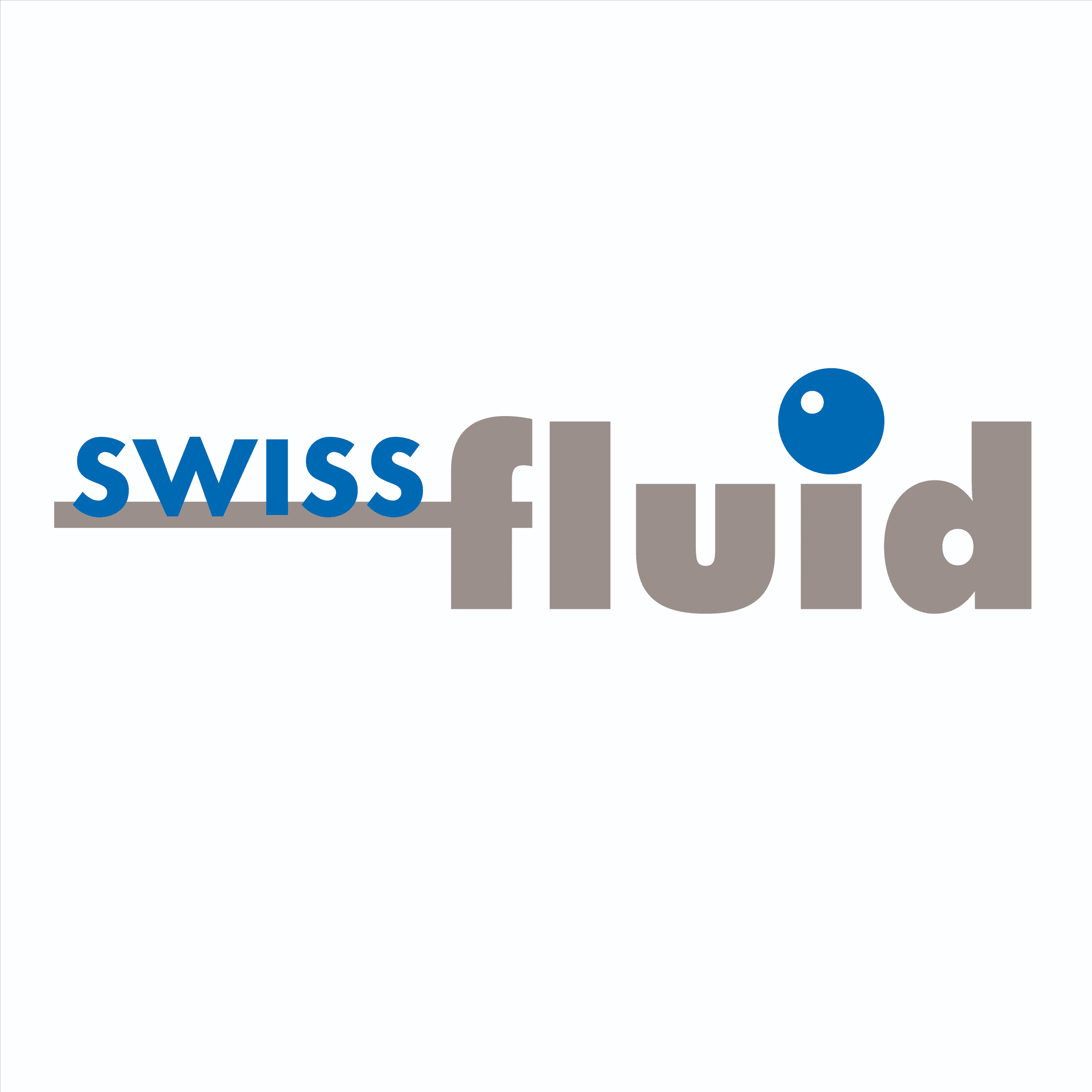 Logo  Swissfluid AG- Offre d'emploi en Suisse