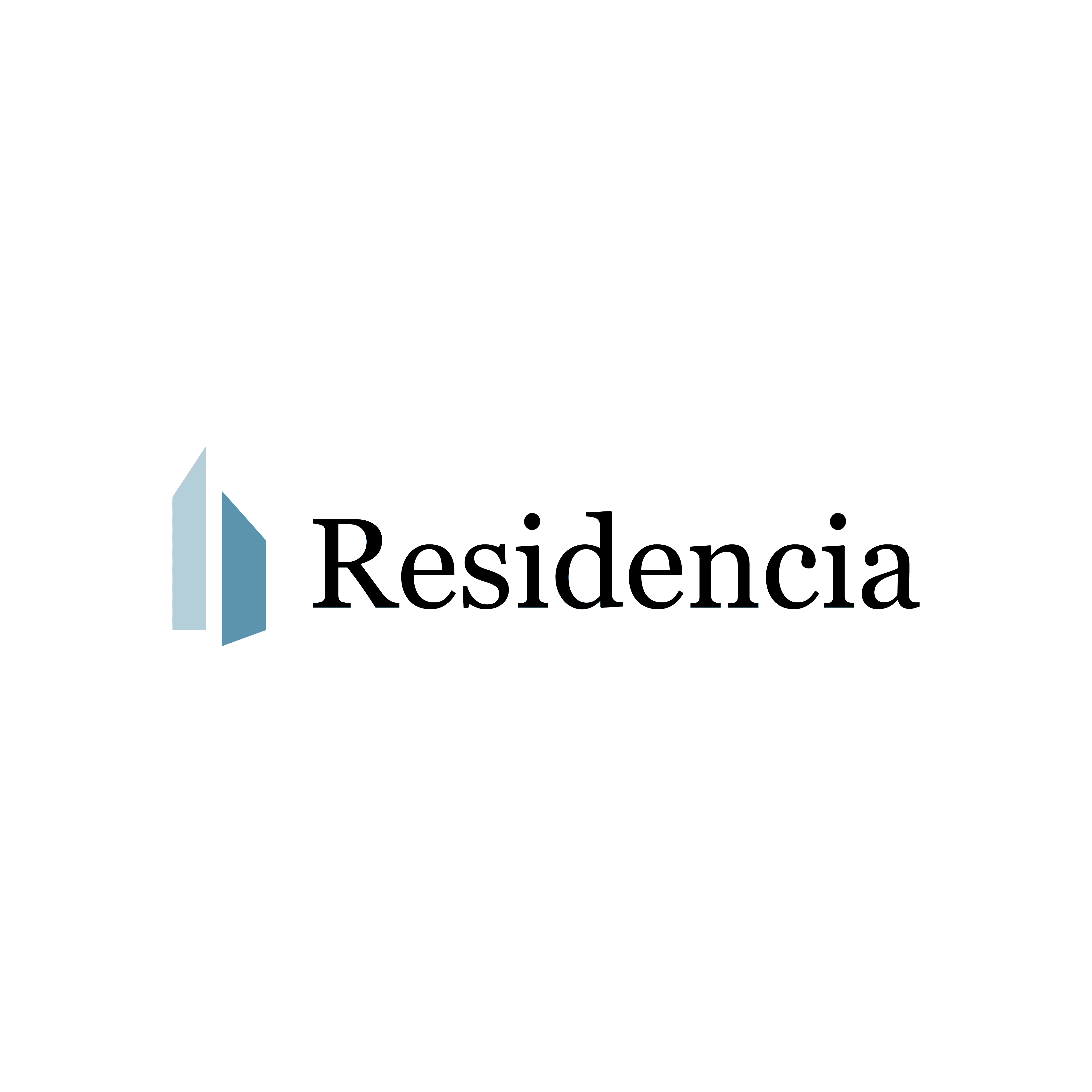 Residencia Real Estate AG Headerbild