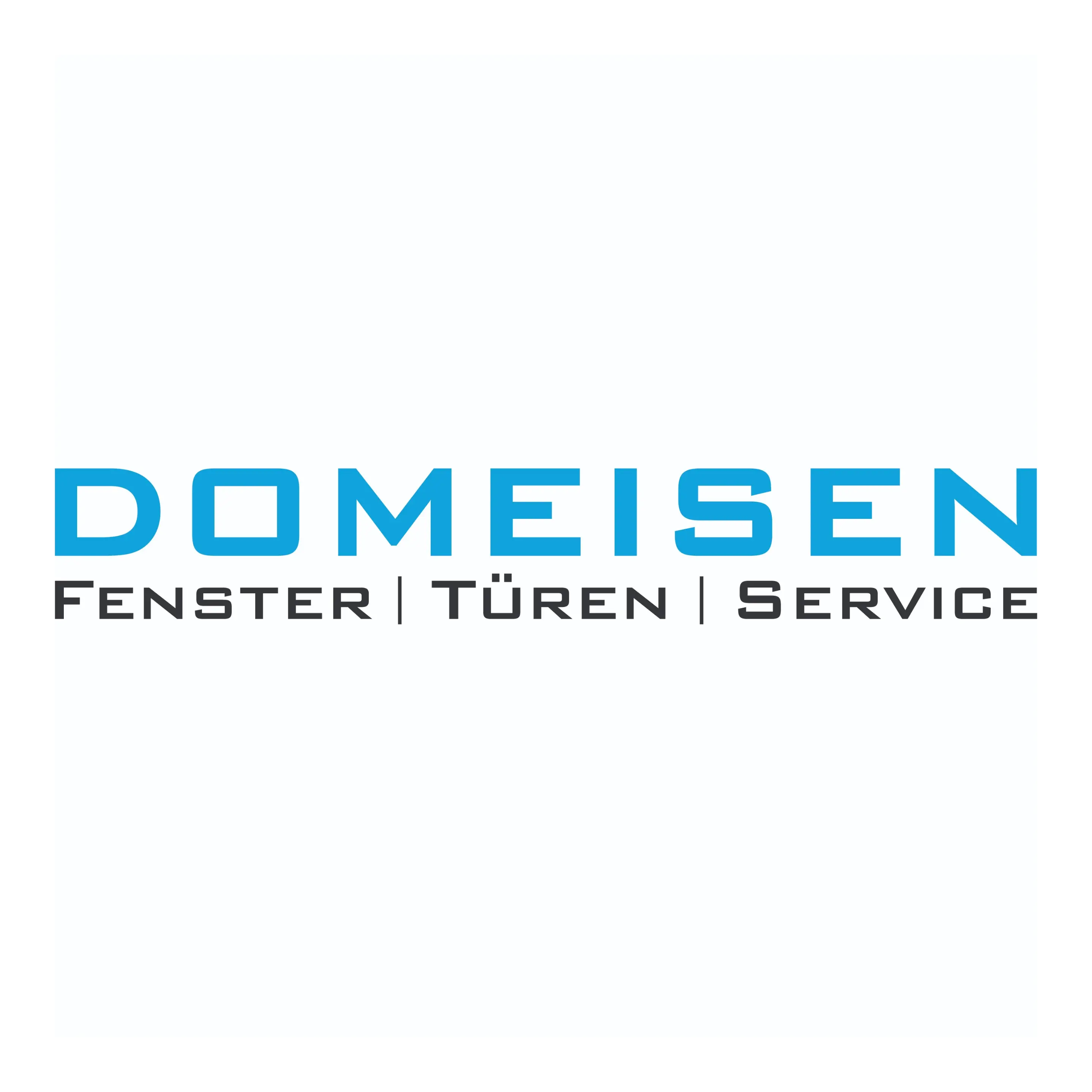 Domeisen Fenster AG Headerbild
