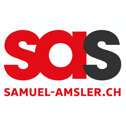 Logo Samuel Amsler AG