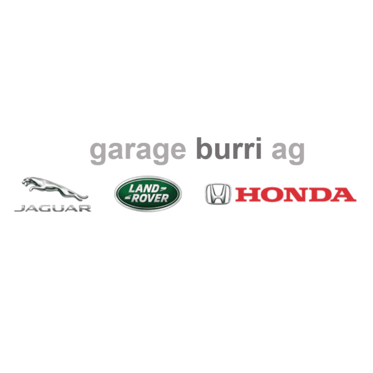 Garage Burri AG